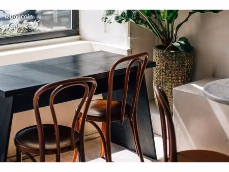 boutique 80 m² issy les moulineaux