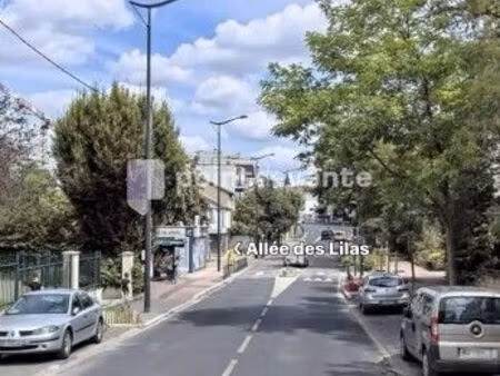 boulangerie/pâtisserie 160 m²