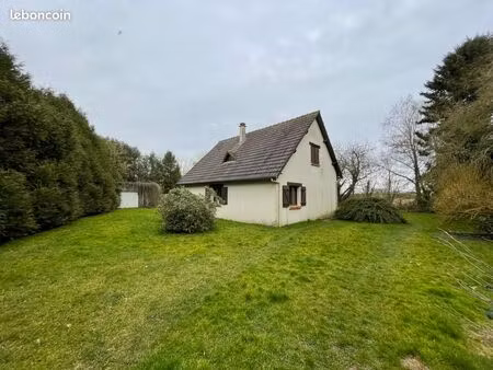 maison 6 pièces 116 m²