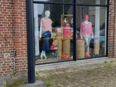 local commercial 100 m2