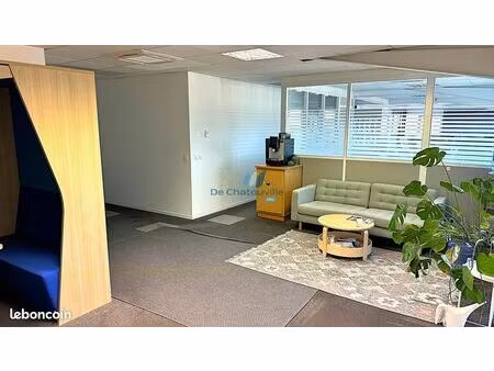 bureaux 350 m² six-fours-les-plages