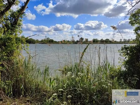 terrain 1 595 m² quinsac