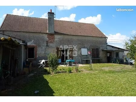 maison 4 pièces 98 m²