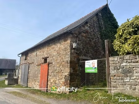 maison 3 pièces 92 m²