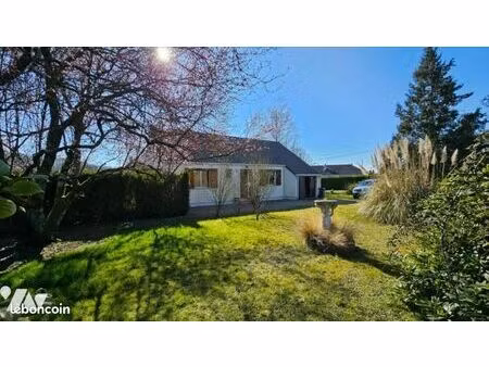 maison 4 pièces 92 m²