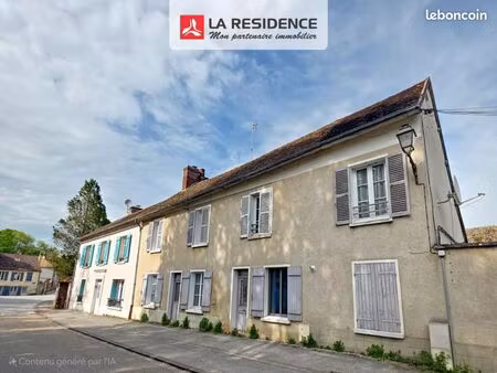 appartement 6 pièces 143 m²