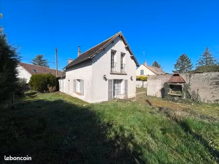 maison 4 pièces 91 m²