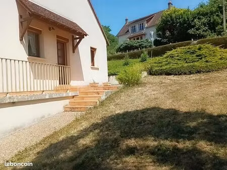 maison 5 pièces 107 m²