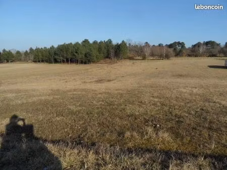 terrain constructible de 4900