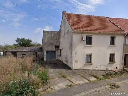 maison 4 pièces 94 m²