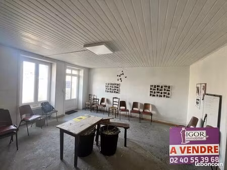 maison 4 pièces 92 m²