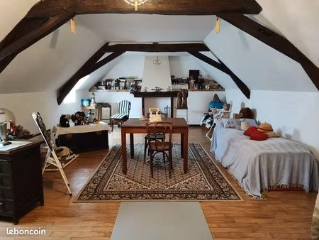 maison 6 pièces 170 m²