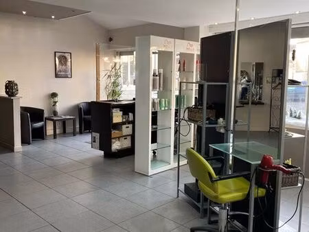 vend fond de commerce