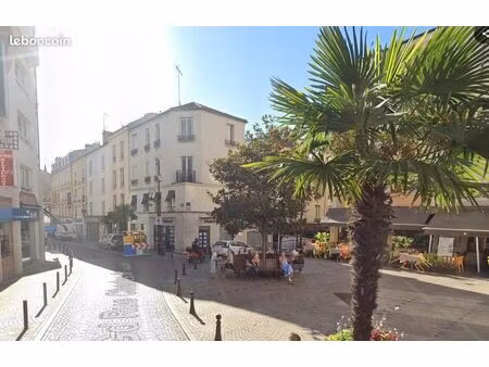 boutique 27 m² nogent sur marne