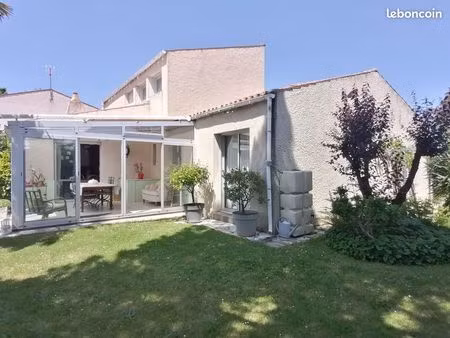 maison 7 pièces 132 m²