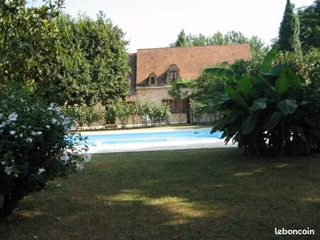 maison 6 pièces 130 m²