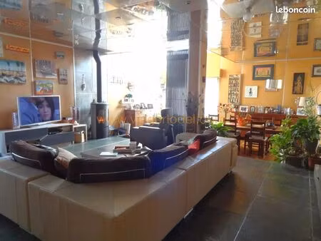 maison en viager 10 pièces 342 m²