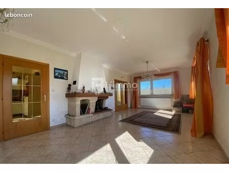 maison 6 pièces 148 m²