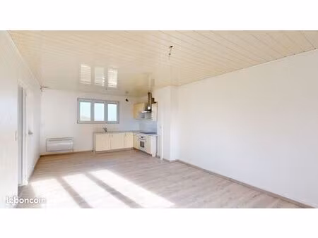 appartement 3 pièces 67 m²