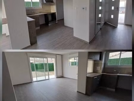 t4 (90m²)avec bureau au rdc. dispo octobre 2026