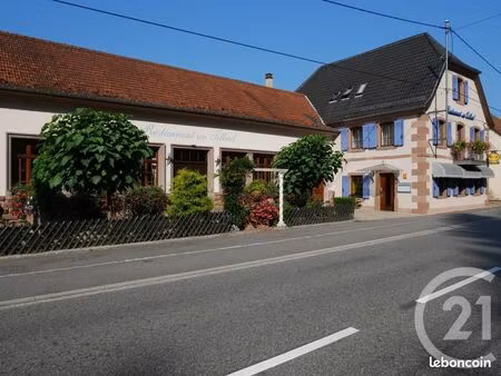 maison 12 pièces 530 m²