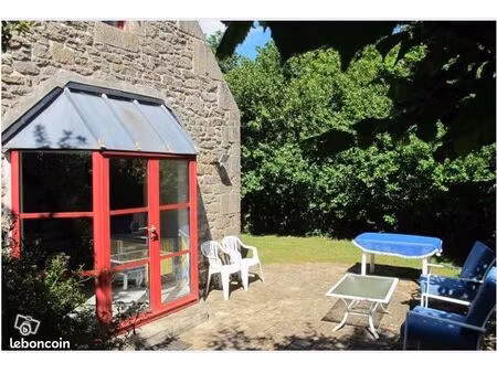 quimper-ouest  a louer maison campagne meublée