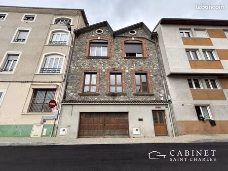 maison de village 5 pièces 140 m²