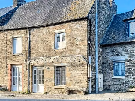 maison 2 pièces 75 m²