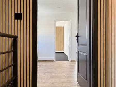 bureaux 120 m² jouy-aux-arches