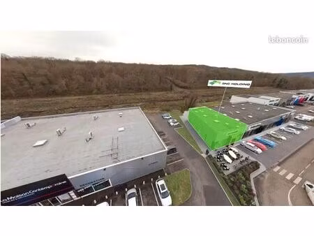 local commercial metz / augny (57)