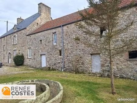 maison en viager 10 pièces 293 m²