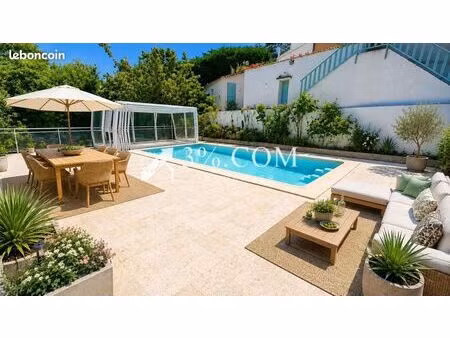 maison 7 pièces 197 m²