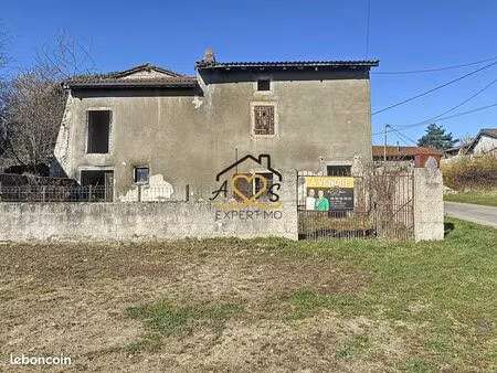 inconnu 2 pièces 54 m²