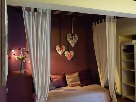 location à l'année t4-balcon-place parking