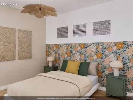 appartement neuf t4 duplex libercourt