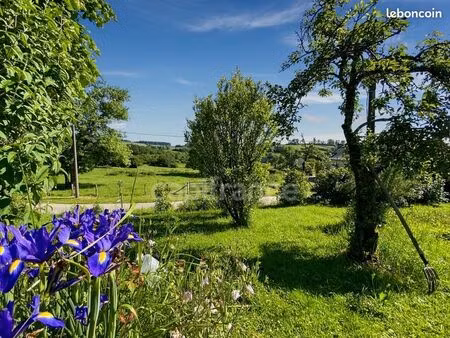 ferme 9 pièces 186 m²