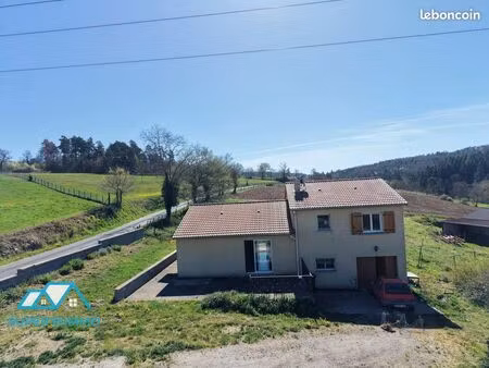 maison 4 pièces 91 m²