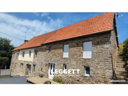 maison 12 pièces 212 m²