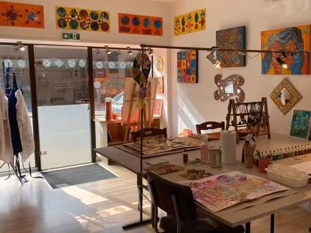 location fond de commerce