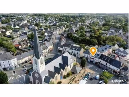 local commercial 70 m² retiers