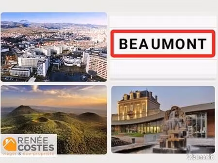 maison en viager 4 pièces 116 m²