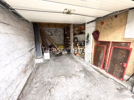 parking/box 18 m² elbeuf