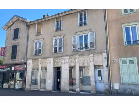 maison aixe-sur-vienne 286 m² t-2 à vendre  159 000 €