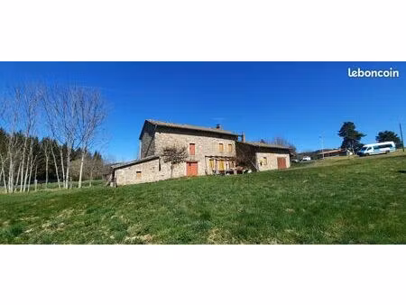 maison 3 pièces 100 m²