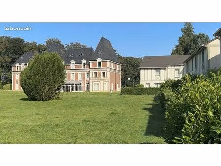 cottage t3 duplex 48m2 lmnp investissement locatif 6.50%