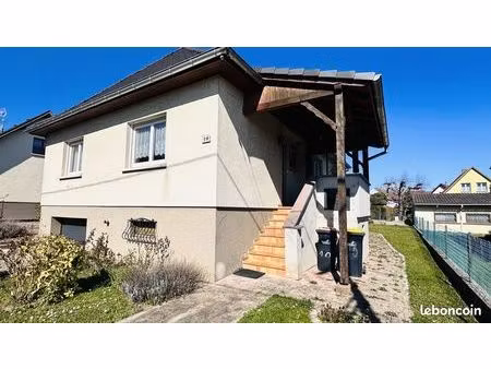 maison 6 pièces 145 m²