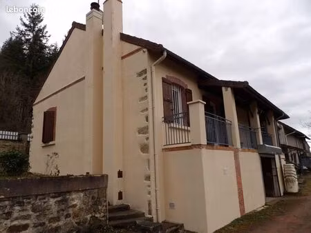 maison 4 pièces 93 m²