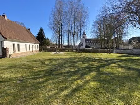 maison 7 pièces 185 m²