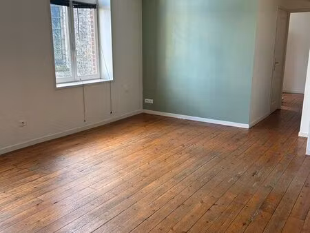 appartement rénové 42m2 beuvry