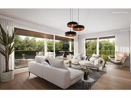 maison 6 pièces 127 m²